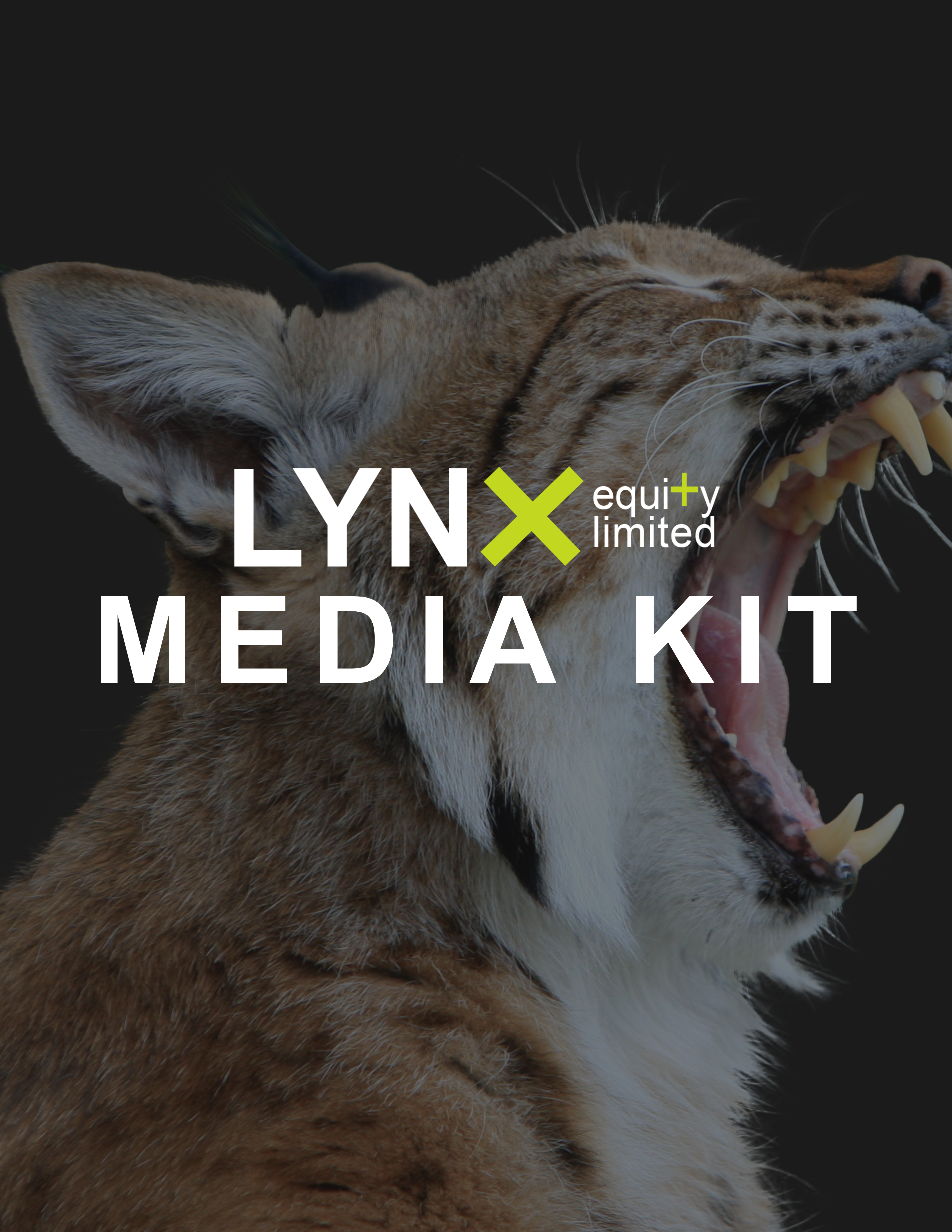 Interested in featuring Lynx?